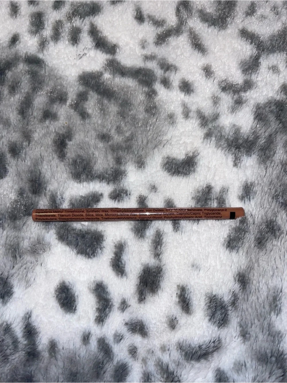 Pinky B. Beauty lip liner